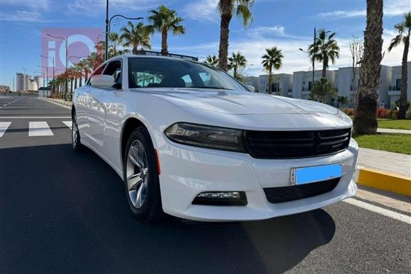 Dodge Charger 2018 for sale in Iraq - Erbil
